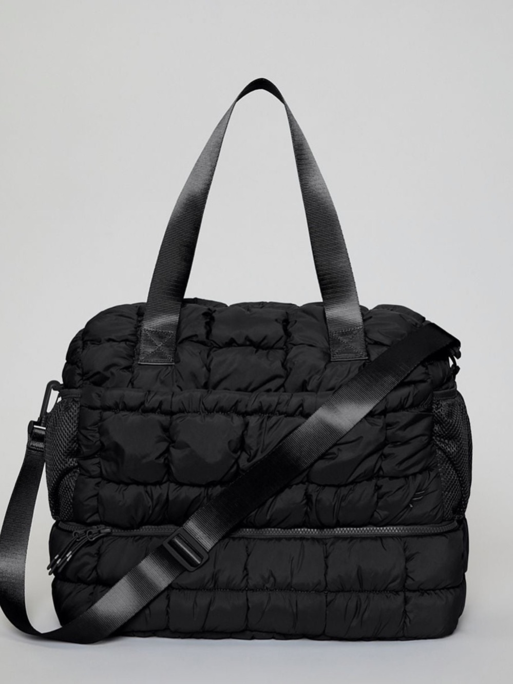 Fabletics Travel/Gym Bag